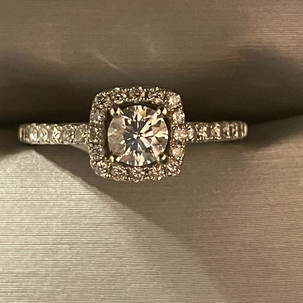 Celebration Fire Wedding Set